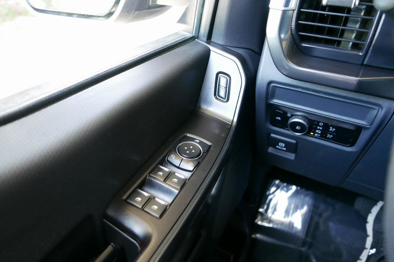 Used 2023 Ford F150 XL w/ STX Appearance Package AWD/4WD image 25