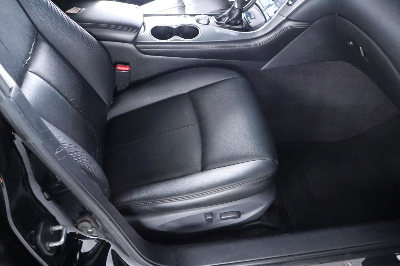 Used 2017 INFINITI Q50 3.0t Premium image 39