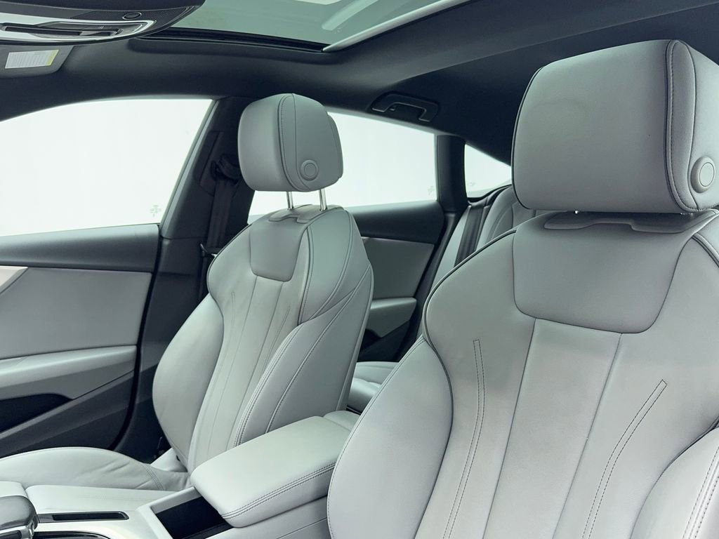 Used 2024 Audi A5 2.0T Premium w/ Summer of Audi Package image 34