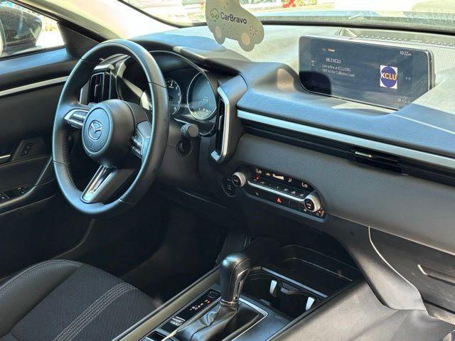 Used 2025 MAZDA CX-50 AWD 2.5 S w/ Preferred Package image 29