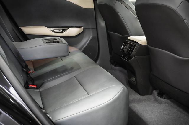 Certified 2023 Lexus RZ 450e Premium w/ Technology Package AWD/4WD image 19