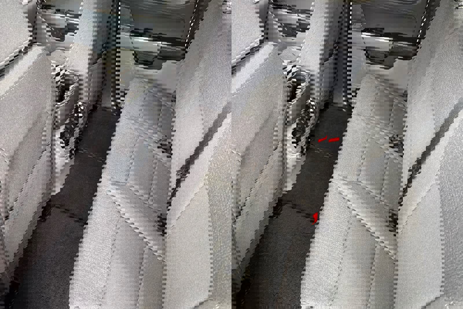 Used 2024 Ford F150 XLT w/ Mobile Office Package image 4