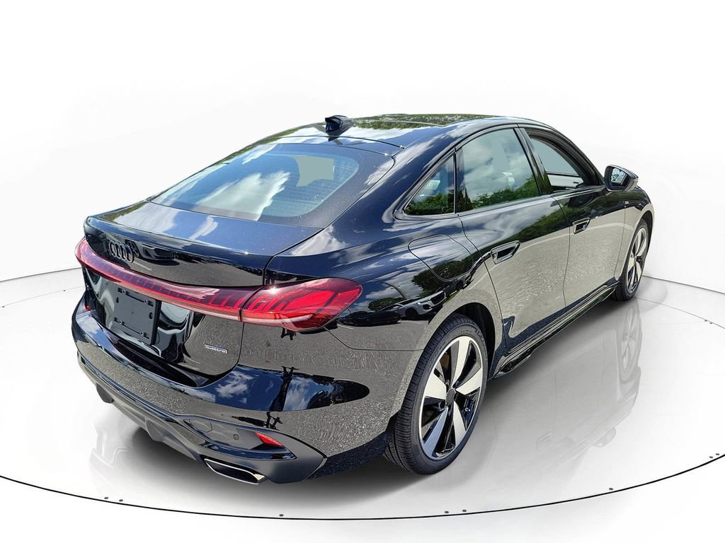 New 2026 Audi A5 2.0T Premium Plus AWD/4WD image 4