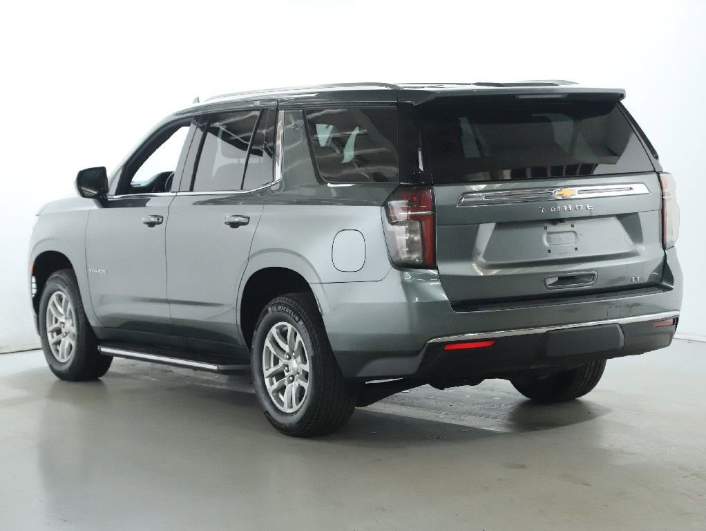 Used 2024 Chevrolet Tahoe LT image 41