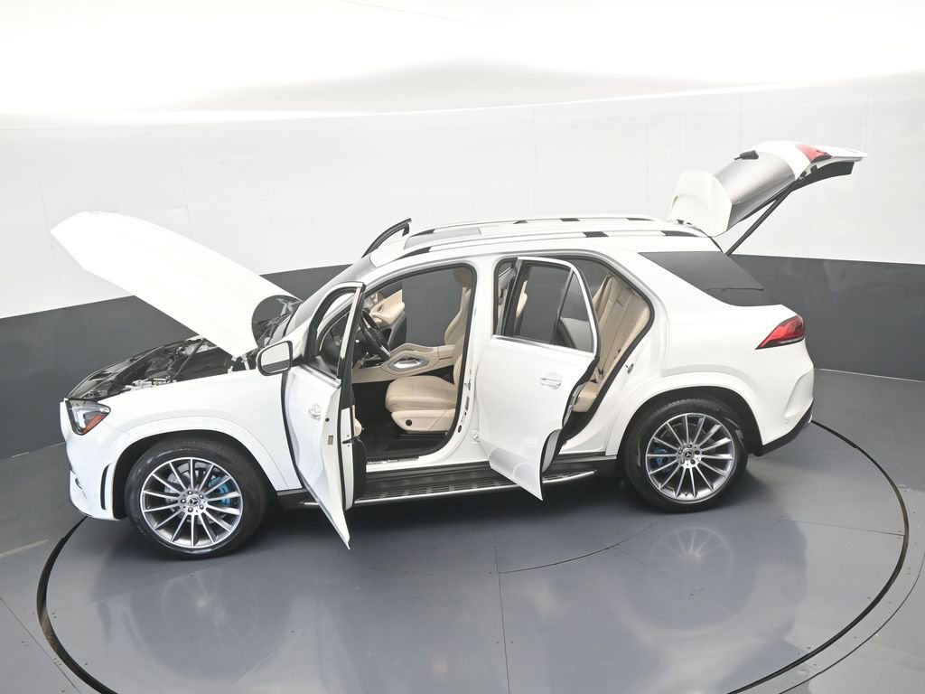 Used 2021 Mercedes-Benz GLE 350 image 74