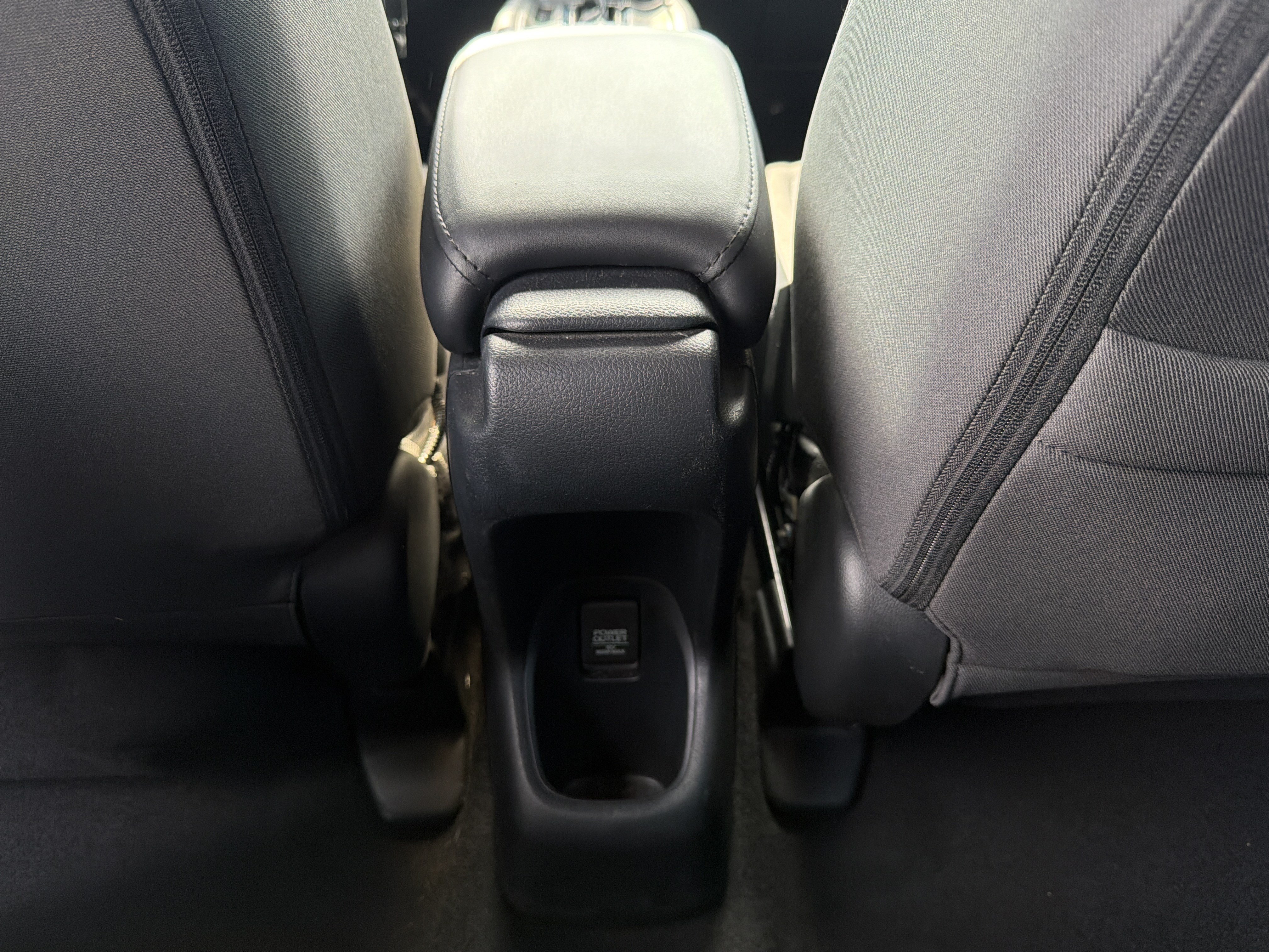 Used 2019 Honda HR-V Sport image 39