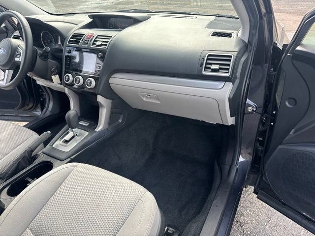Used 2018 Subaru Forester 2.5i Premium w/ All-Weather Package AWD/4WD image 13