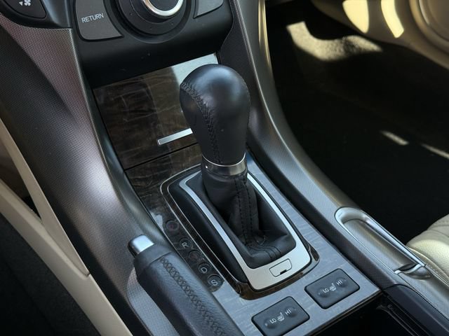Used 2013 Acura TL FWD image 18