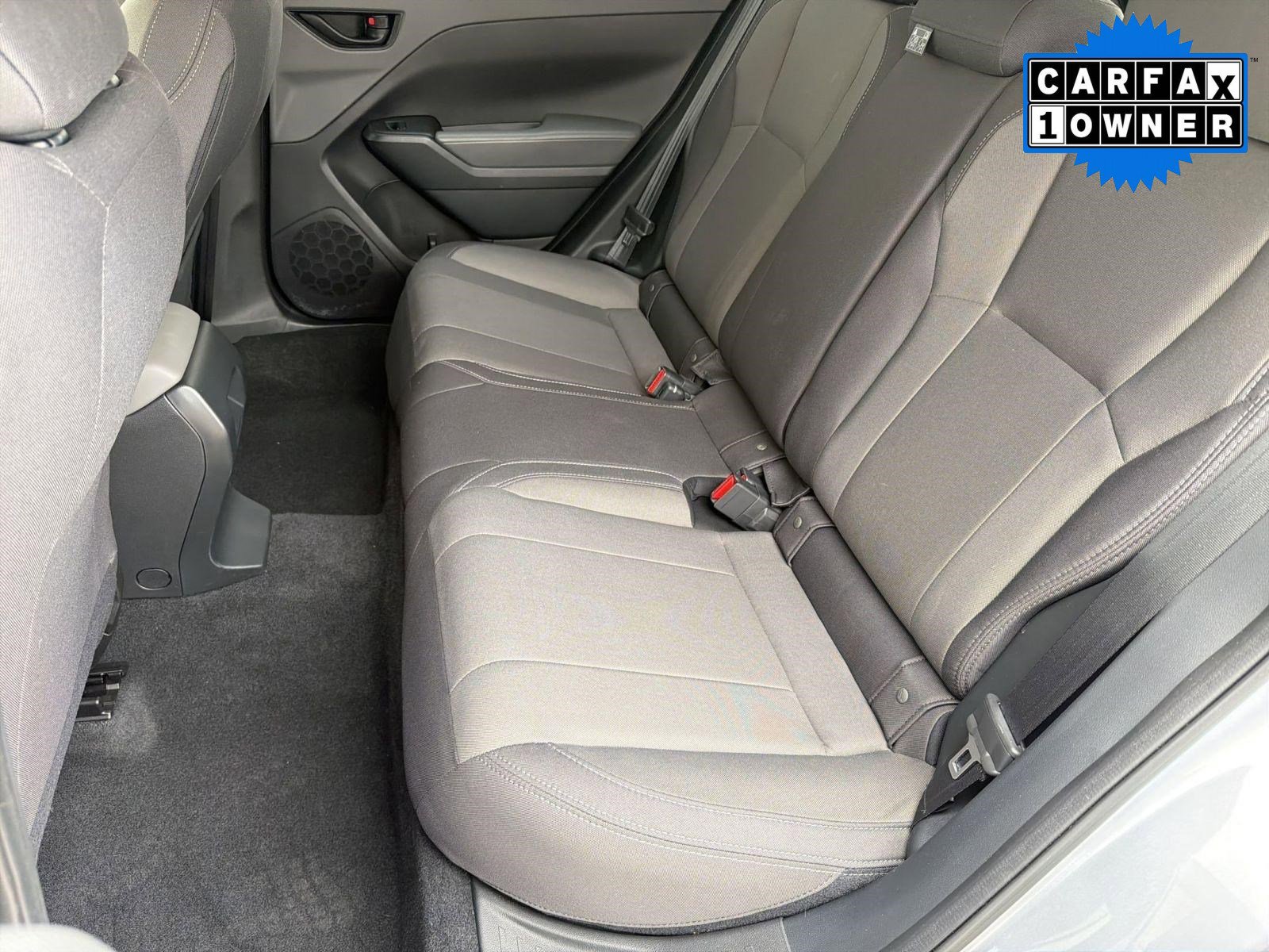 Used 2024 Subaru Crosstrek 2.0i w/ Popular Package #1A image 15