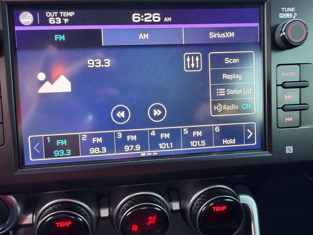 Used 2024 Subaru BRZ Limited w/ Popular Package 1 image 10