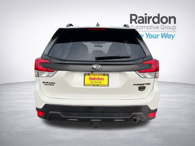 Used 2025 Subaru Forester Wilderness AWD/4WD image 6