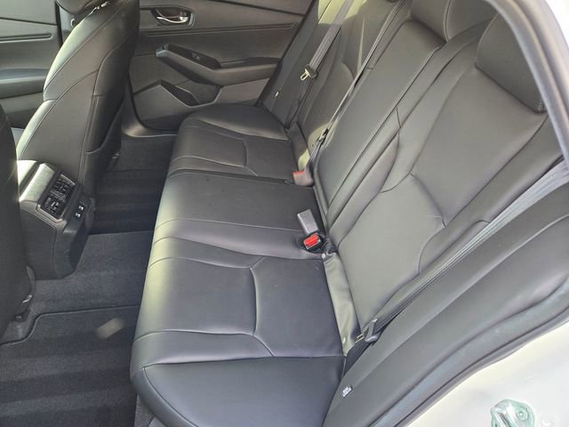 Used 2025 Honda Accord EX-L image 7