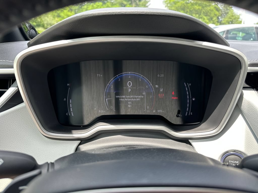 New 2026 Toyota Corolla XSE FWD image 20