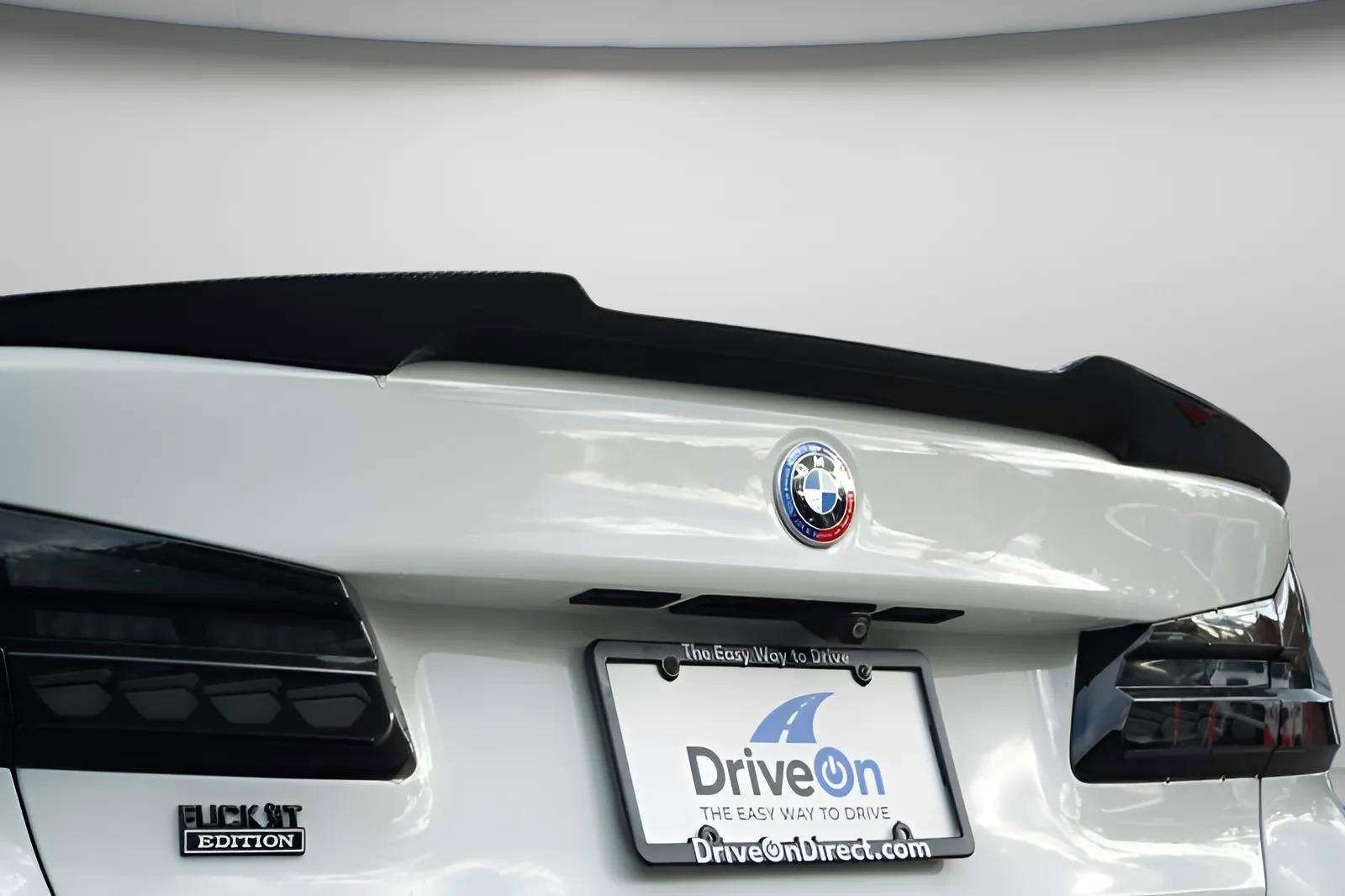 Used 2018 BMW 530e xDrive image 57