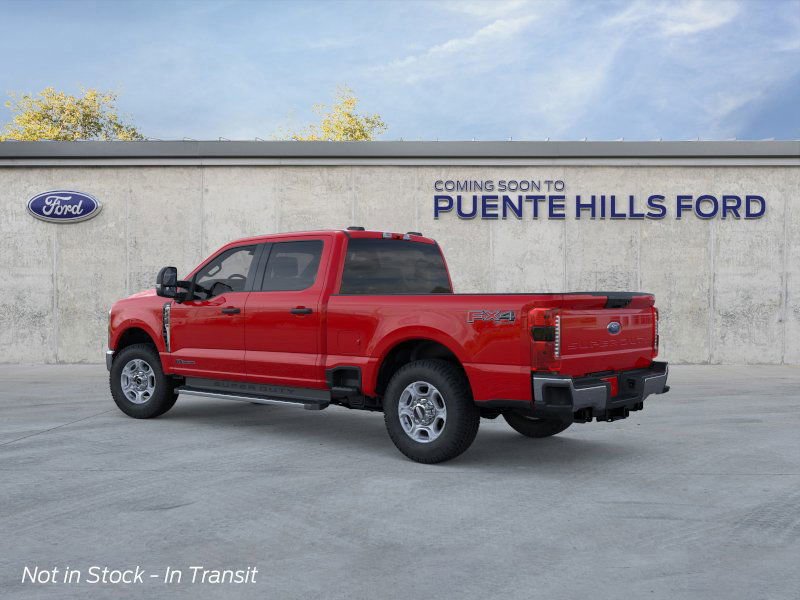 New 2026 Ford F350 XLT w/ 360-Degree Camera Package image 4