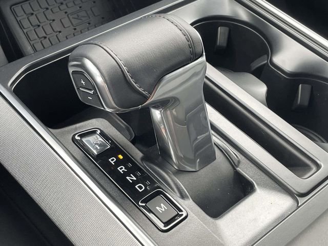 New 2025 Ford F150 Platinum w/ FX4 Off-Road Package AWD/4WD image 30