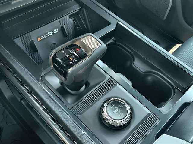 New 2025 GMC Hummer EV 2X AWD/4WD image 16
