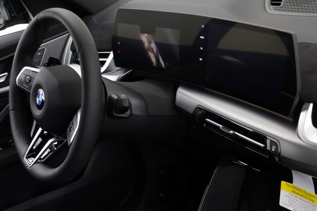 New 2026 BMW X2 xDrive28i w/ M Sport Package image 21