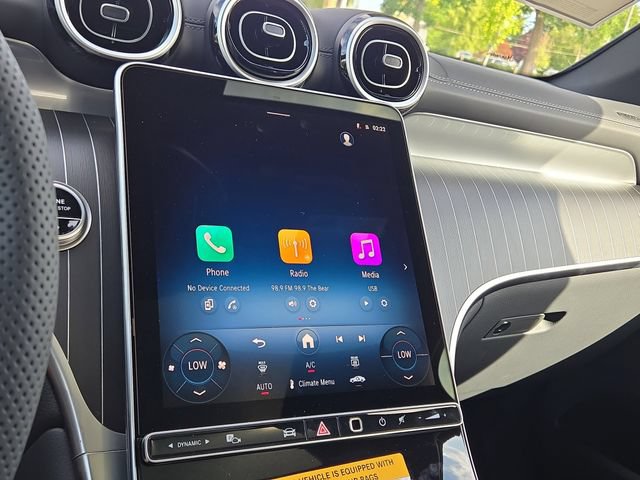New 2026 Mercedes-Benz GLC 300 4MATIC image 12