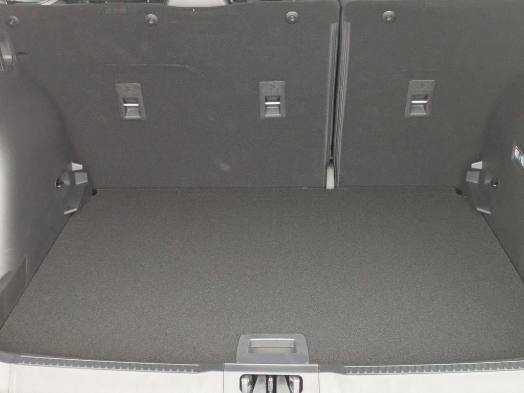 New 2025 Ford Bronco Sport Big Bend w/ Convenience Package image 17