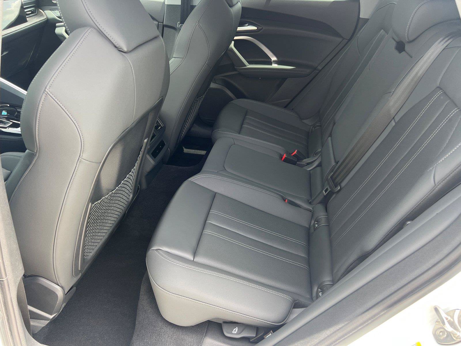 Certified 2025 Audi Q5 Premium w/ Premium Plus AWD/4WD image 21