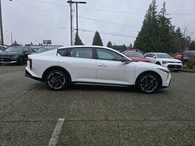 New 2025 Kia K4 GT-Line image 6