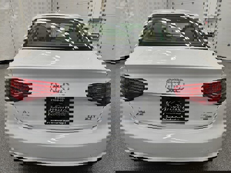 Used 2013 Audi A4 2.0T Premium Plus image 6