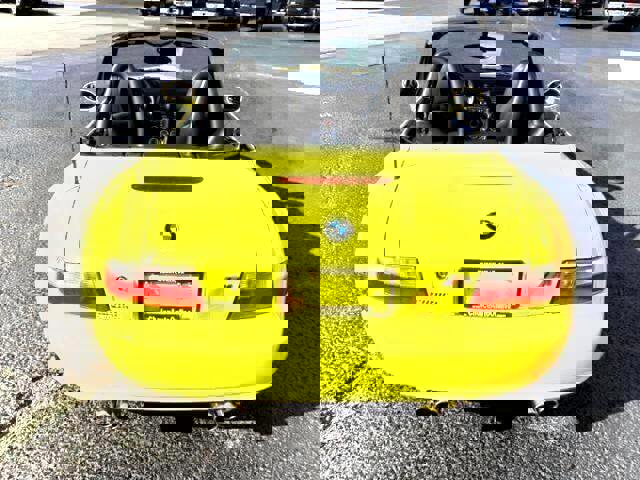 Used 2000 BMW Z3 RWD image 13