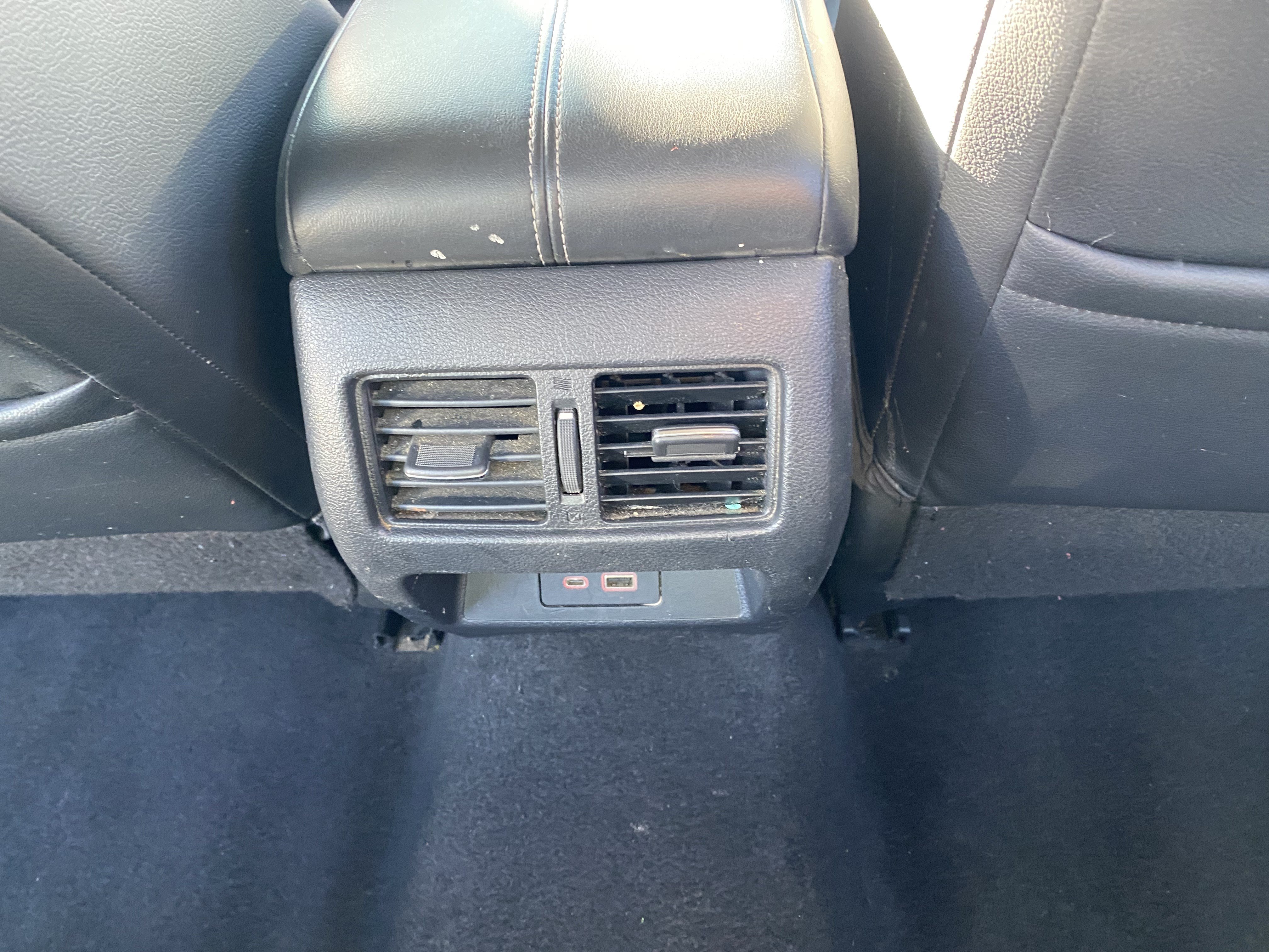 Used 2019 Nissan Altima 2.5 Platinum FWD image 13