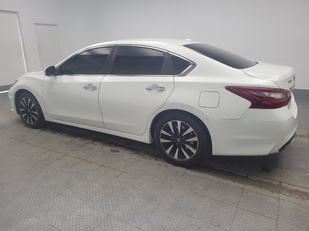 Used 2018 Nissan Altima 2.5 SL image 3