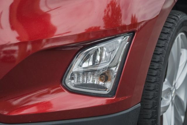 Used 2018 Chevrolet Equinox Premier AWD/4WD image 14
