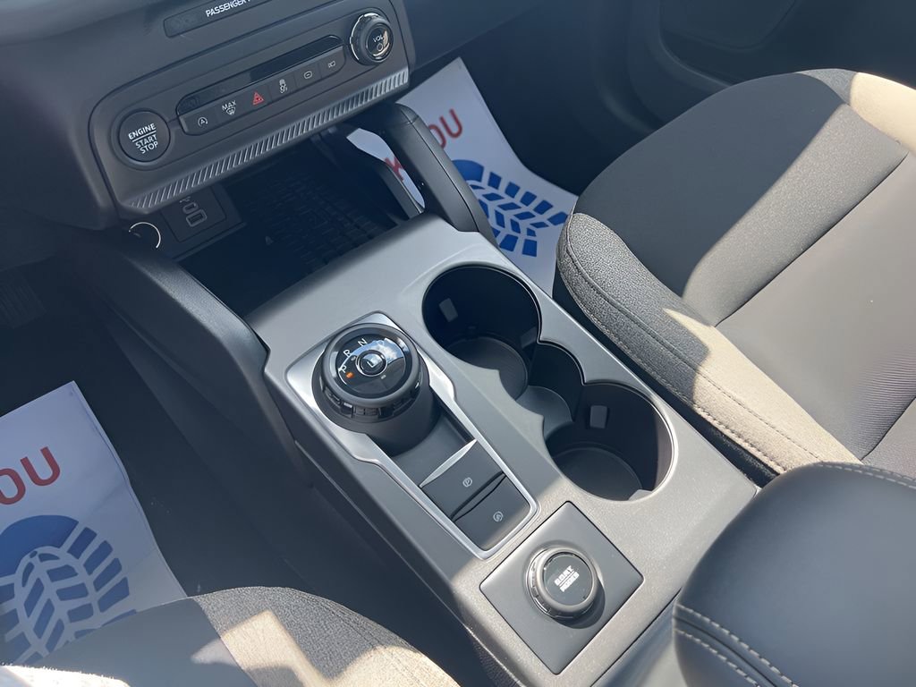 New 2025 Ford Bronco Sport Big Bend image 27