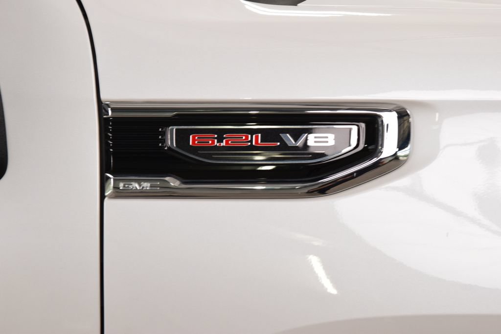 Used 2024 GMC Sierra 1500 Denali w/ Denali Reserve Package AWD/4WD image 16