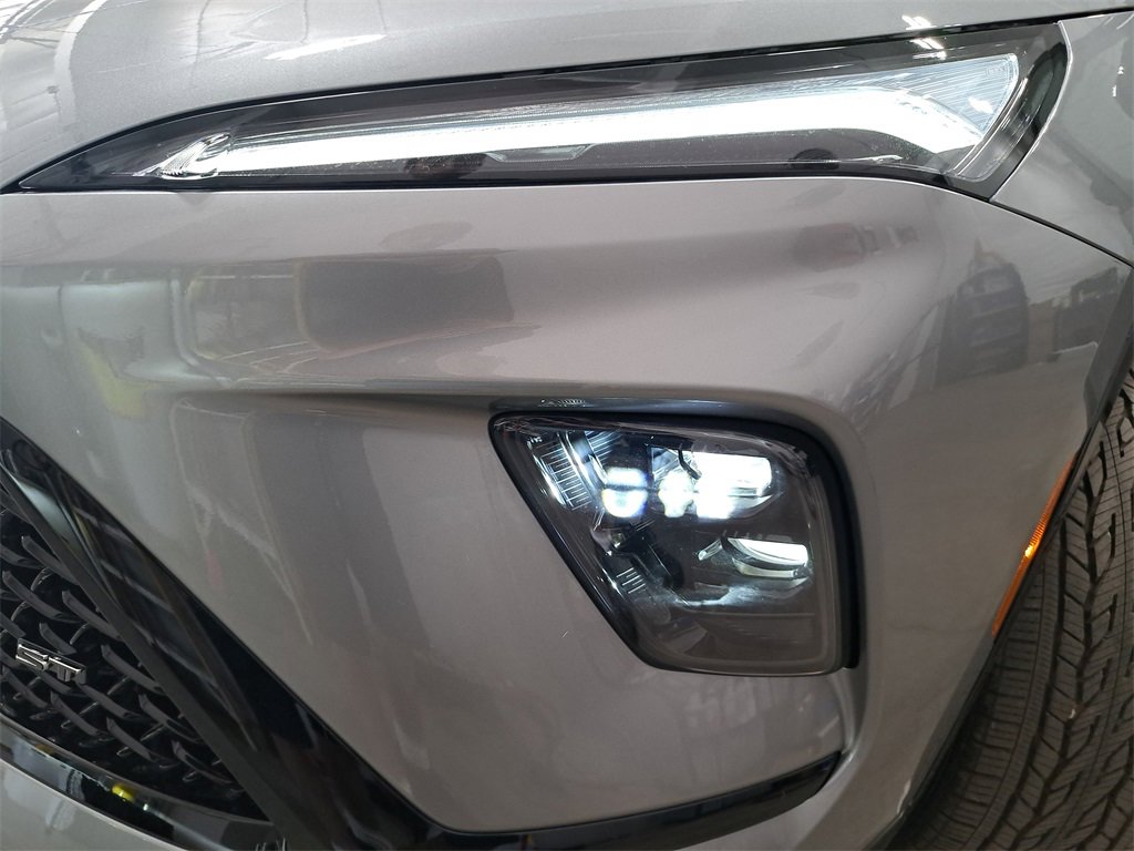 New 2025 Buick Enclave Sport Touring w/ Power Package image 34