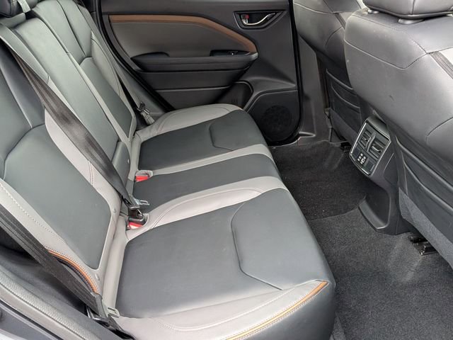 Used 2025 Subaru Forester Sport image 29