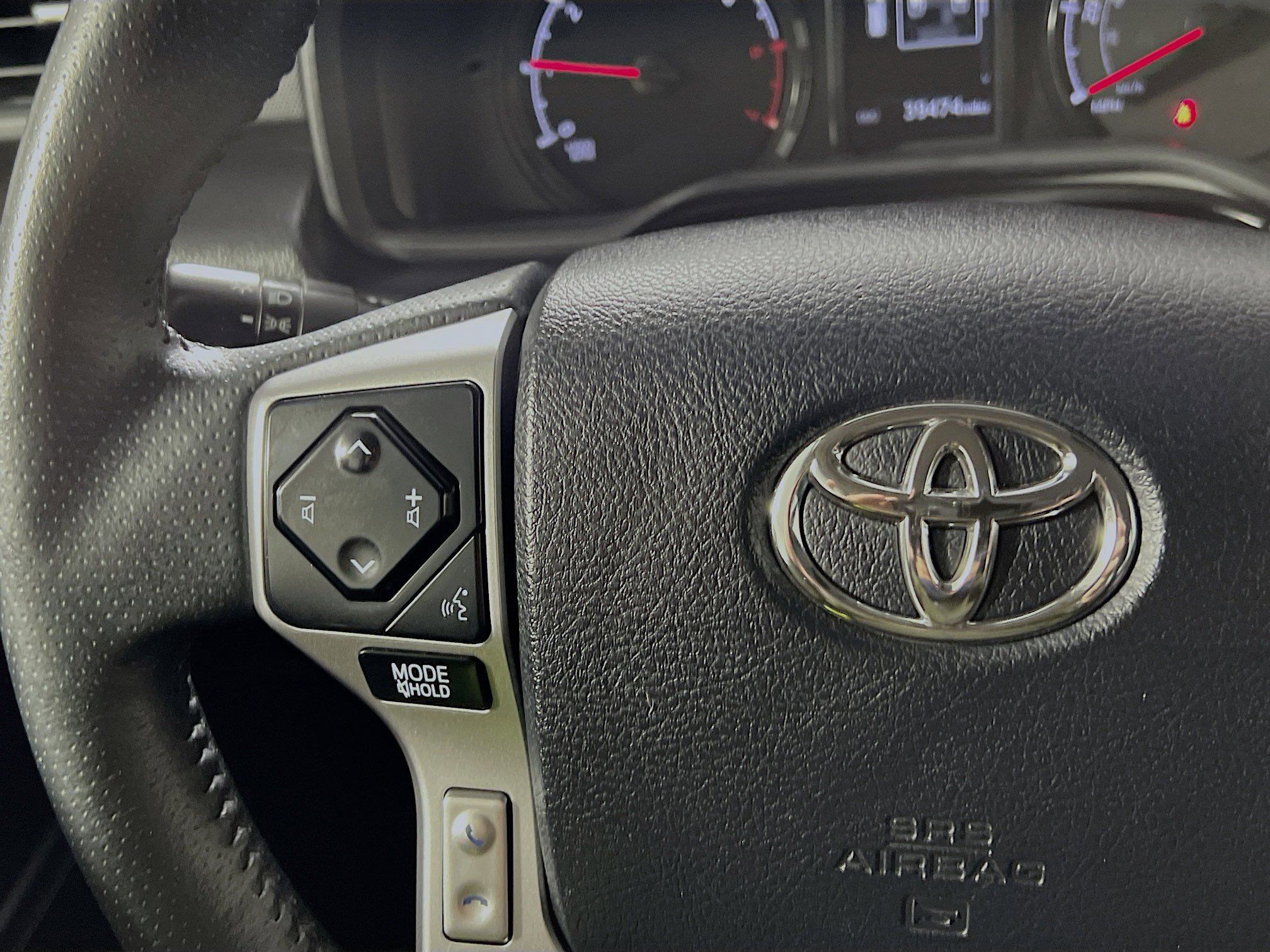 Used 2024 Toyota 4Runner SR5 image 19
