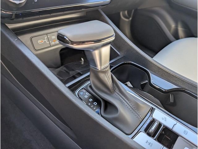 New 2026 Hyundai Santa Cruz SE image 22