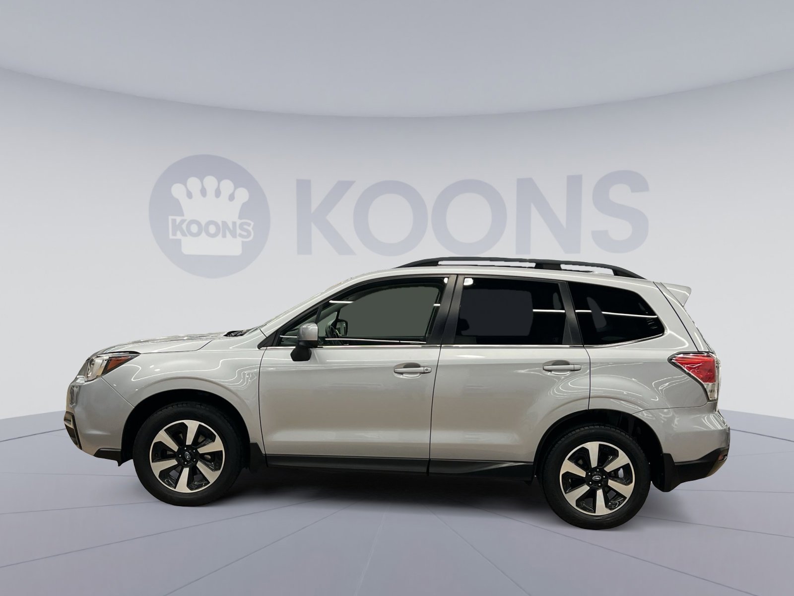 Used 2018 Subaru Forester 2.5i Limited w/ Popular Package #2 image 2