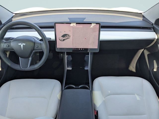 Used 2019 Tesla Model 3 Standard Range Plus image 13