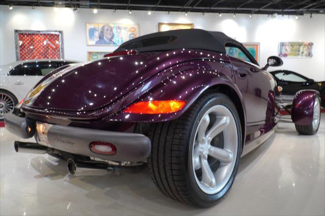 Used 1999 Plymouth Prowler image 18