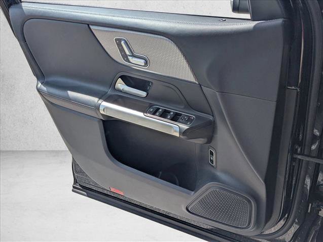 Certified 2021 Mercedes-Benz GLB 250 image 11