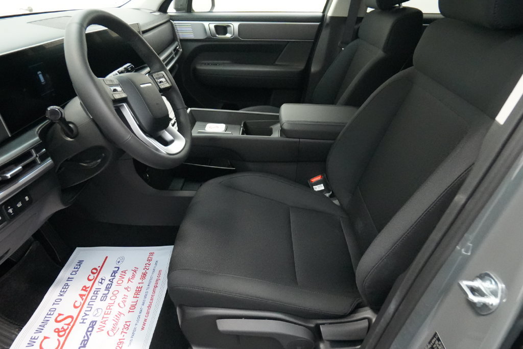 New 2026 Hyundai Santa Fe SE AWD/4WD image 17