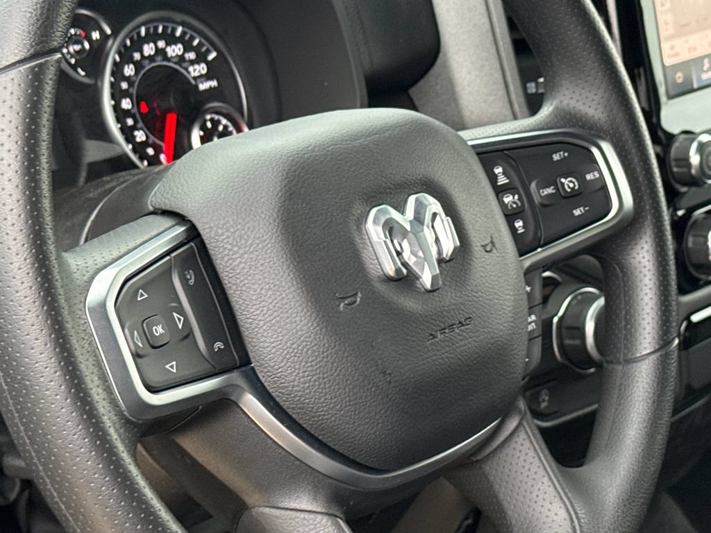 New 2026 RAM 1500 Express RWD image 29