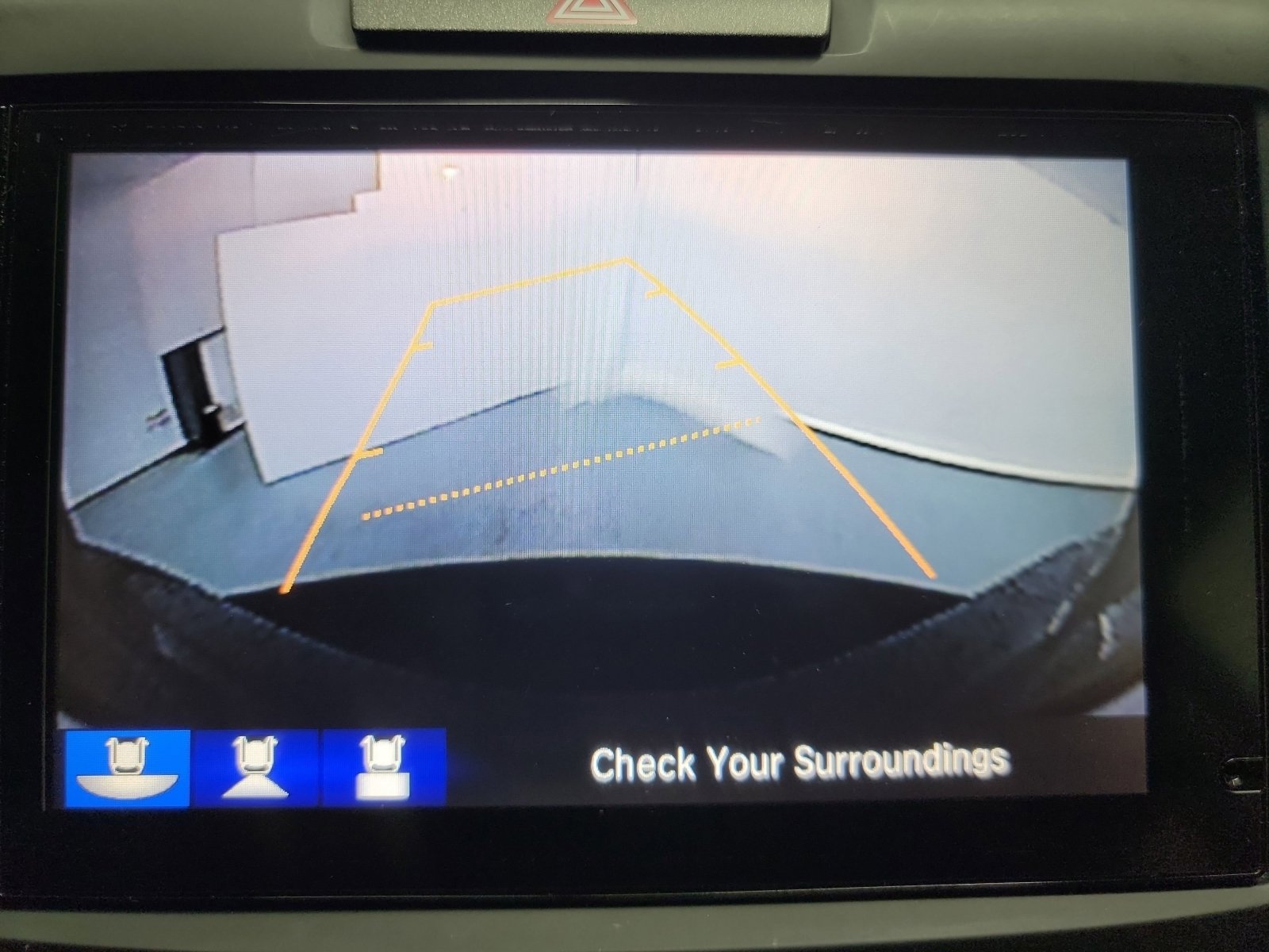 Used 2016 Honda CR-V EX image 23