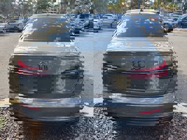 Used 2023 Audi A6 3.0T Prestige w/ Prestige Package image 8