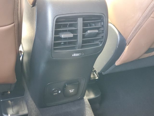 Certified 2022 Ford Bronco Sport Outer Banks AWD/4WD image 29