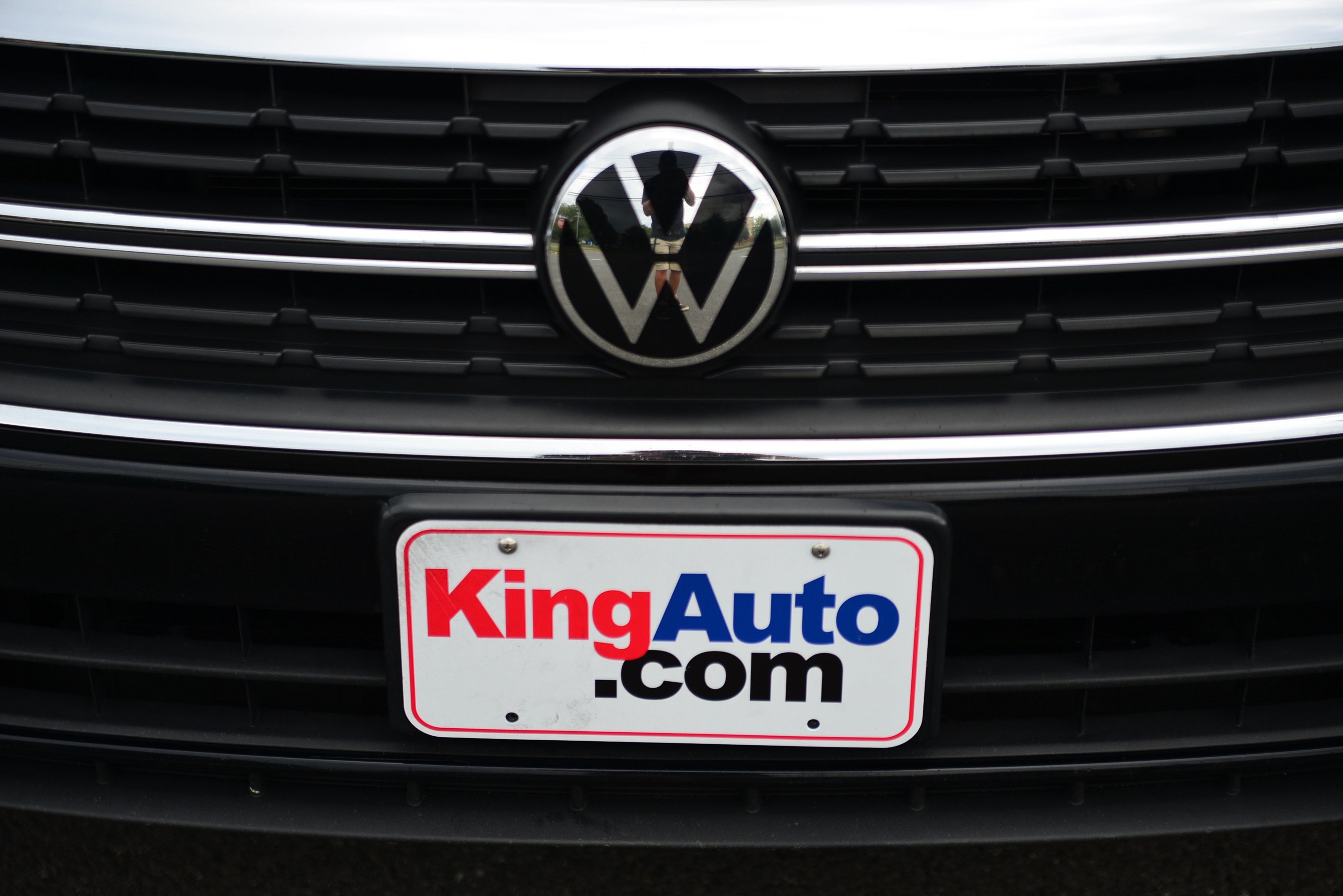 Used 2024 Volkswagen Jetta S FWD image 9