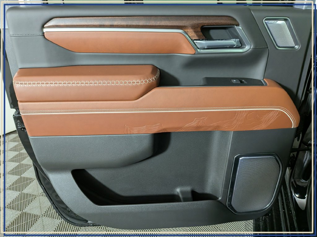 New 2026 GMC Sierra 3500 Denali Ultimate AWD/4WD image 28