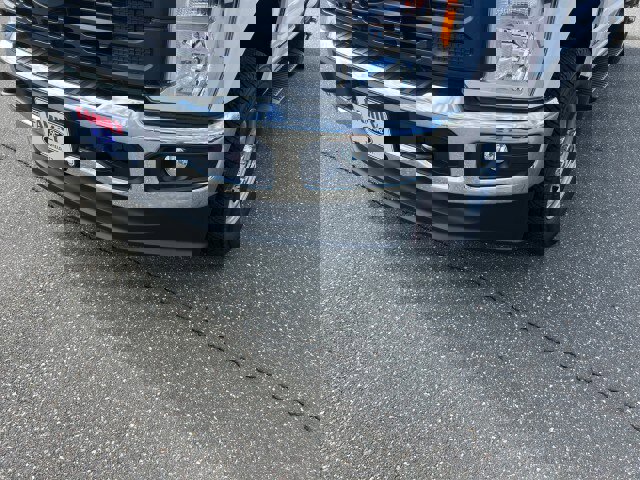 New 2026 Ford F350 XL image 25