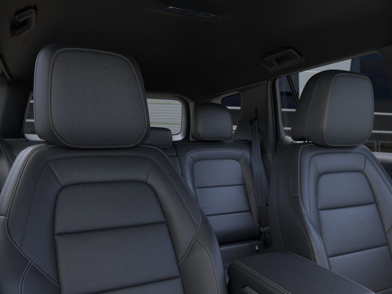 New 2026 GMC Terrain Elevation w/ Elevation Premium Package image 46